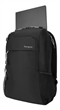 MOCHILA TSB968 TARGUS 15.6" 18L NEGRA